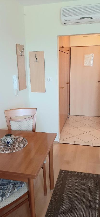 Apartament Ekko Apartman Hegykő Zewnętrze zdjęcie